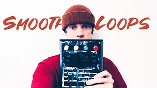 Easily make smooth loops on the SP404 MKII