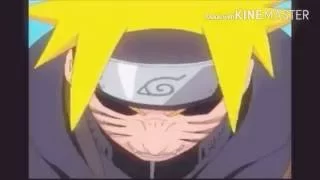 Nightcore-courtesy call(NARUTO)