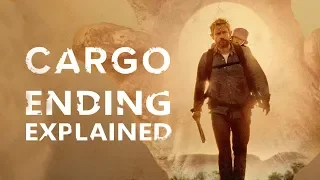 Cargo: Ending Explained + What Caused The Zombie Outbreak (Netflix 2018)