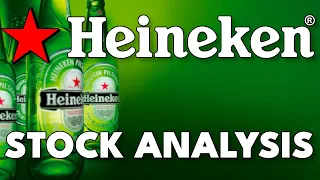 Heineken Stock Analysis | HEINY Stock Analysis