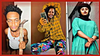 Tik Tok Ethiopian Funny Videos Compilation |Tik Tok Habesha Funny Vine Video compilation #96