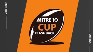 Mitre 10 Cup Flashback - North Harbour v Auckland | Sky Sport