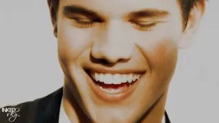 Taylor Lautner - This Is Why I'm Hot [SweetSeductionCollab]