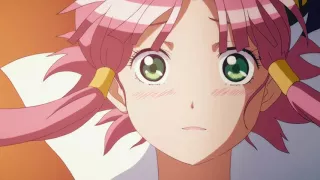 [ AMV - Aria the Avvenire ] Breeze