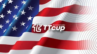 7th of September 2023. TT Cup USA 2