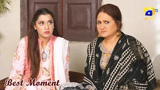 Qalandar Ep 19 | 𝐁𝐞𝐬𝐭 𝗠𝗼𝗺𝗲𝗻𝘁 𝟎𝟲 | Muneeb Butt | Komal Meer | Ali Abbas | Hiba Aziz | HAR PAL GEO