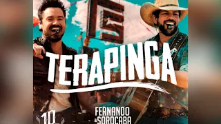 Terapinga - Fernando & Sorocaba