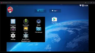 How to Install Android Emulator in Windows 10