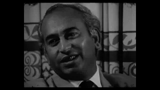 1960s Pakistan | The Future of Pakistan | Zulfikar Ali Bhutto interview | This Week | 1969
