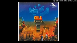 Gila ► Kommunikation [HQ Audio] Free Electric Sound 1971