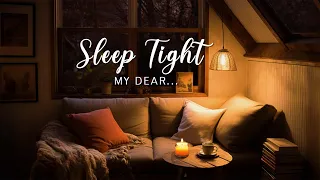 Sleep music that captivates you 💗 You can pass out as soon as you hear it - sleep-inducing music ...