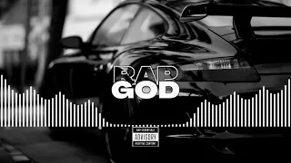 2Pac & Eminem, 50 Cent, Snoop Dog, DMX & Lil Jon ' GANGSTER MUSIC   Mixed By Rap God
