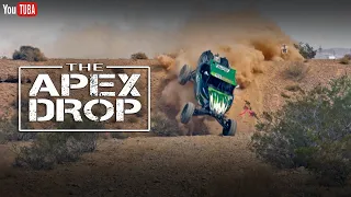 The Apex Drop || Off-Road Classics