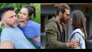 Demet Özdemir's older brother made shocking statements about Can Yaman