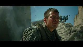 Transformers Revenge of the Fallen 4K (2009) - Autobots vs Decepticon (11/13) | 4K Clips