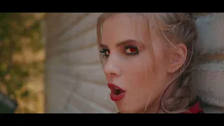 Katie Noel - Blood Red (Official Music Video)