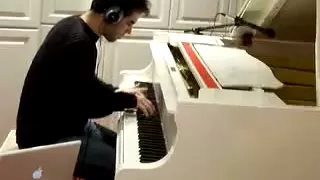 Disney Piano Medley 3