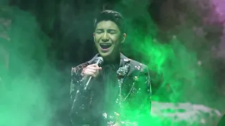 The Aces - Araneta  "Shallow " performed by Darren Espanto