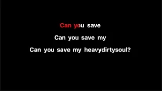 twenty one pilots: Heavydirtysoul Karaoke