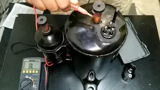 How to check compressor defective or not full tutorial.