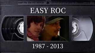 EASY ROC | 1987 - 2013 LEGENDARY HISTORY MOMENT DOCUMENTARY. // KoreanRoc.