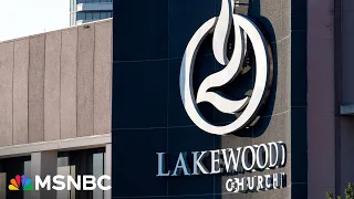 Cedric Alexander: Officers 'were the difference between life and death' in Lakewood Church shooting