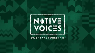 Native Voices | Indigenous Connections to the Land: Chicagoland Archaeology & Native American Past