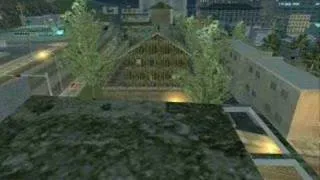 GTA parkour jumps v.2