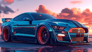 CAR MUSIC 2024 🔈 BASS BOOSTED SONGS 2024 🔈 BEST EDM MUSIC MIX