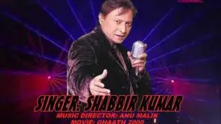 KISI NE SACH HI KAHA HAI ( Singer, Shabbir Kumar )