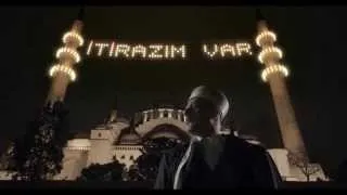 İtirazım Var - Fragman