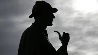 Sherlock Holmes Audiokniha Pohádky - Ohyzdný žebrák audiokniha