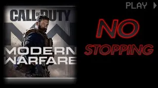 How To Tactical Sprint WITHOUT STOPPING In Modern Warfare | Unlimited Sprint