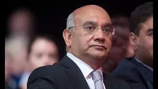 Labour grandee Keith Vaz faces possible probe