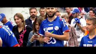 Un Seul Amour. | RC Strasbourg Alsace