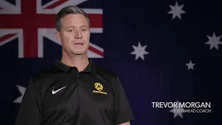 Football Australia | Joeys 2019 | History