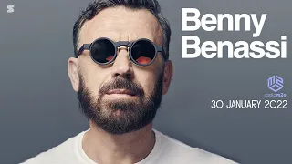Benny Benassi - Welcome To My House - 30 January 2022