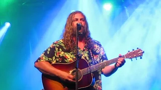 The White Buffalo, Milano (Italy), 9 July 2018