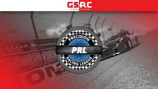 iRacing : PRL NASCAR Cup Series - 2020/S1 Round 4 - Bristol Motor Speedway