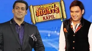 Comedy Nights with Kapil Salman Khan SPECIAL 31st August 2013 FULL EPISODE