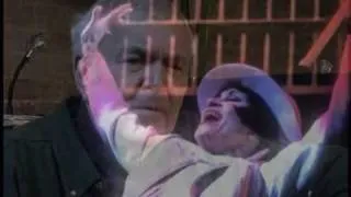 Chita Rivera in Kiss of the Spider Woman: Making the Musical