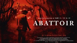 Обзор на фильм - Абатуар. Лабиринт страха