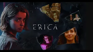 ERICA - ALL 5 Different Endings