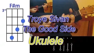 Troye Sivan The Good Side