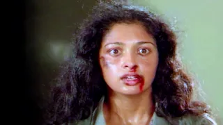 Gauthami Super Scene | Tamil Movie Interesting Scenes | Rudra Tamil Movie Scene