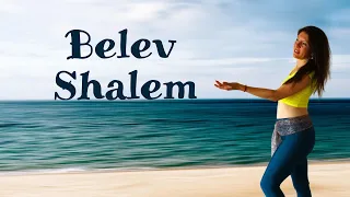 Belev Shalem - Light in Babylon