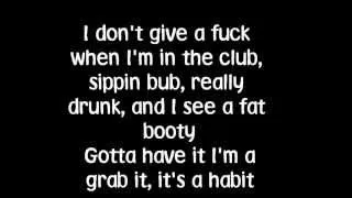 LMFAO - Sorry for Party Rockin Lyrics