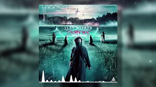 Alan Walker - On My Way (feat. Sabrina Carpenter & Farruko)_[Alexiis Reggae Remix]