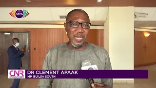 There's no sense of hope - Clement Apaak on #GhBudget expectations | Citi Newsroom