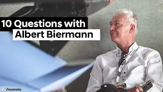 10 Questions with Albert Biermann | N Australia